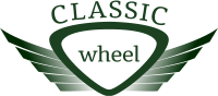 Classic wheel