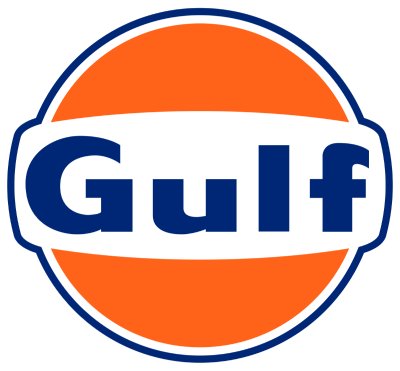 GULF Motoröl diesel und benzin