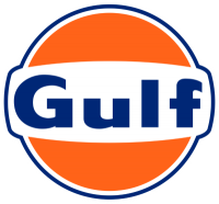 Aceite de motor GULF