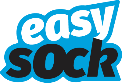 Snöstrumpor EASYSOCK CAD8014