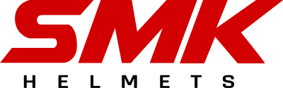 Značkové produkty pro motocykl - Otevřená helma SMK