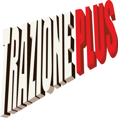 Produsent TRAZIONE+ – reservedeler og produkter til biler