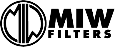 MIW FILTERS katalog części Filtr powietrza KTM Motocykl