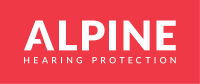 original Alpine Hearing Protection Car tools