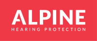 Alpine Hearing Protection Gehörschutz