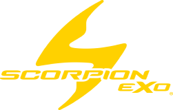 Markenprodukte für Motorrad - Integralhelm Scorpion EXO
