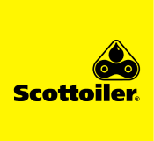 Scottoiler Сar parts in original quality
