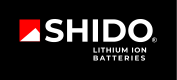 SUZUKI Batterie von Shido