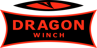 DRAGON WINCH Tungrauad