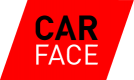 OPEL Corsa D Hatchback (S07) Suporte de bicicleta para carros CARFACE CFRBC001A