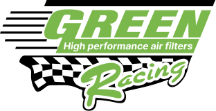 GREEN Filtro aria sportivo catalogo