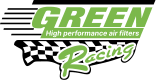 GREEN katalog części Filtr powietrza SUZUKI Motocykl