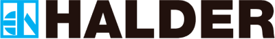 Halder 3666.003 Gummihammer