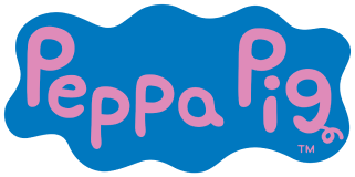 Car window shades PEPPA PIG 70113