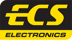 ECS E-set, trekhaak in een enorme voorraad