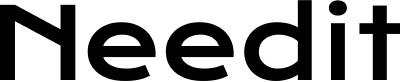 Elektroninen parkkikiekko Needit 8019