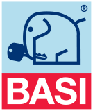 Stuurslot BASI 0004-0101