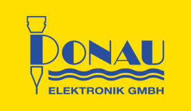 Drill - DONAU ELEKTRONIK brand