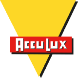Stabtaschenlampe AccuLux 449731
