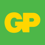 Márkás termékek - Elemlámpa GP Batteries