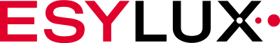 Merk ESYLUX-reserveonderdelen en -automaterialen