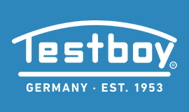 Testboy Car tools in original quality