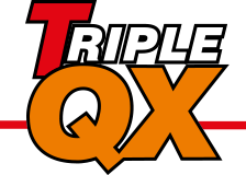 Triple QX Synthetisches Öl