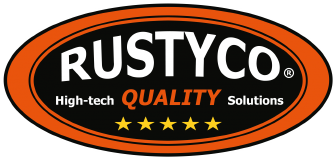 Rust Solvent from the brand RUSTYCO