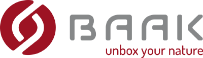 Scarpe di sicurezza BAAK 803441