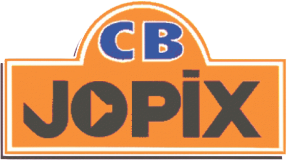 Audio speakers - Jopix brand