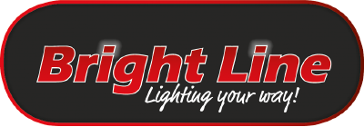 Lámpara para taller mecánico Bright Line B-5060