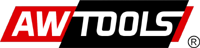 AWTOOLS Draadsnijderset AW16511