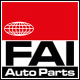 Markenprodukte - Rippenriemen FAI AutoParts