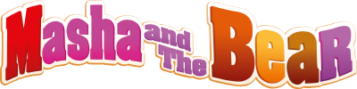 Cantimplora Masha and the Bear 85328