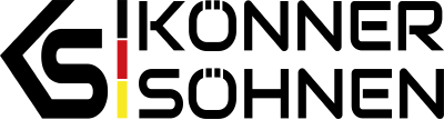 Handstaubsauger Konner&Sohnen KS VC40