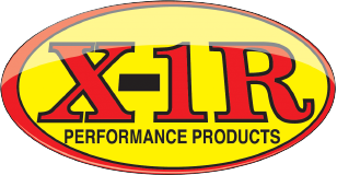 X-1R Bilpleie av original kvalitet