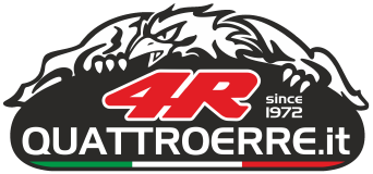 4R Quattroerre.it Autodoplňky v originální kvalitě
