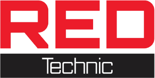 originálne Red Technic Ručné náradies