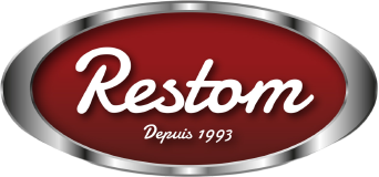 Hersteller Restom Autoteile & Fahrzeugprodukte