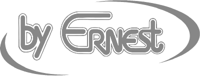 Merk ERNEST-reserveonderdelen en -automaterialen