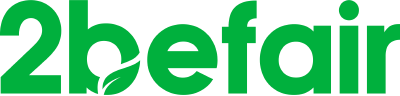 Merk 2befair-reserveonderdelen en -automaterialen
