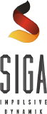 SIGA IMPULSIVE DYNAMIK Bildeler av original kvalitet