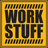 originale WORK STUFF Bilpleie