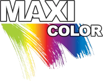 MAXI COLOR Bilpleie av original kvalitet