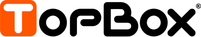Dachkoffer TopBox E038TCN350R