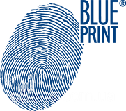 Original BLUE PRINT Zubehörsatz Bremsbacken Katalog