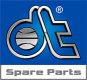 DT Spare Parts 3.37015 Aισθητήρας, πίεση υπερπλήρωσης 1 697 325