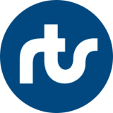 Original RTS Reparatursatz, Radaufhängung