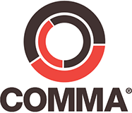 COMMA Semi synthetic engine oil