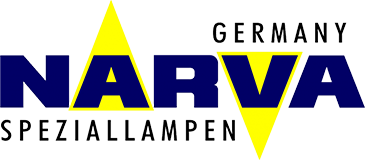 Original NARVA Fernscheinwerfer-Glühlampe Katalog